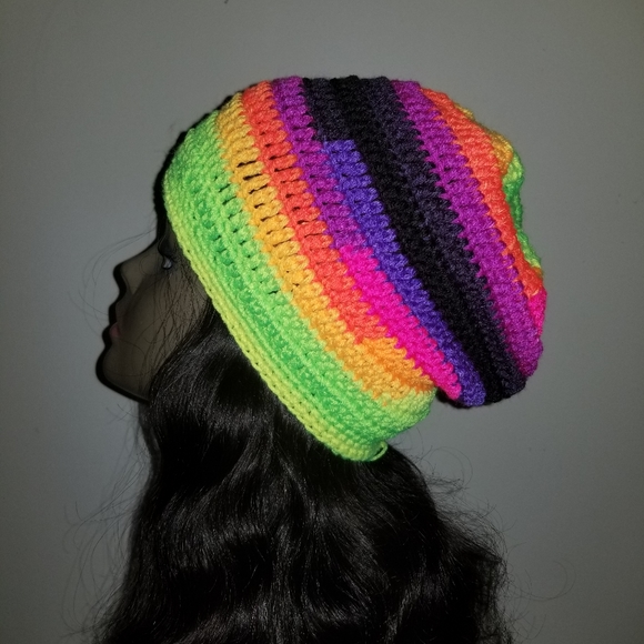 Hat and scarf set - Picture 14 of 15